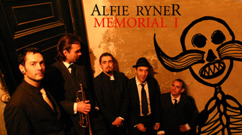 Alfie Ryner Quintet